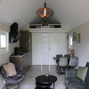 Chalet met een Slaapkamer